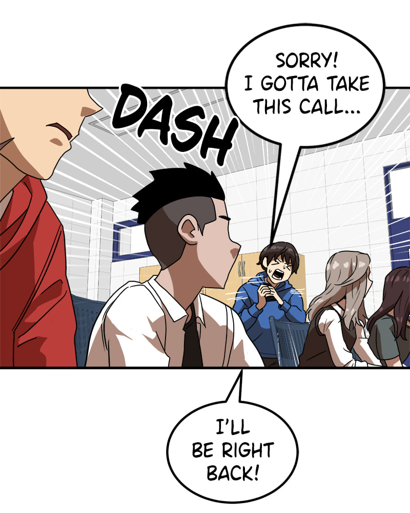 Read Double Click chapter 29 image 101 on Lezhin