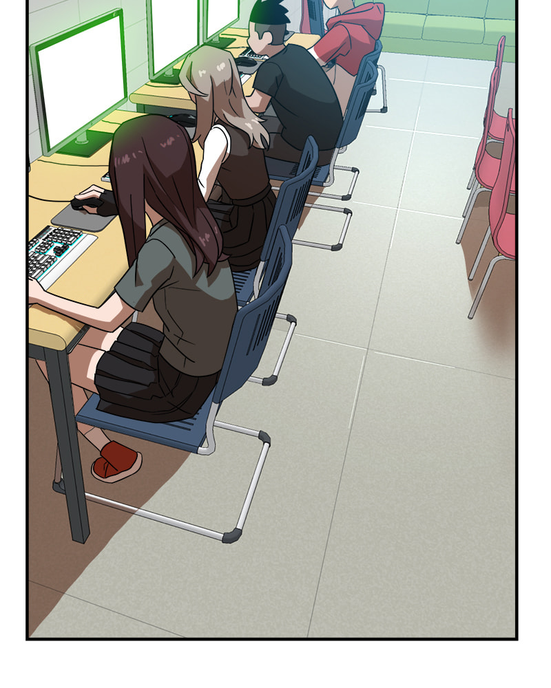 Read Double Click chapter 29 image 104 on Lezhin