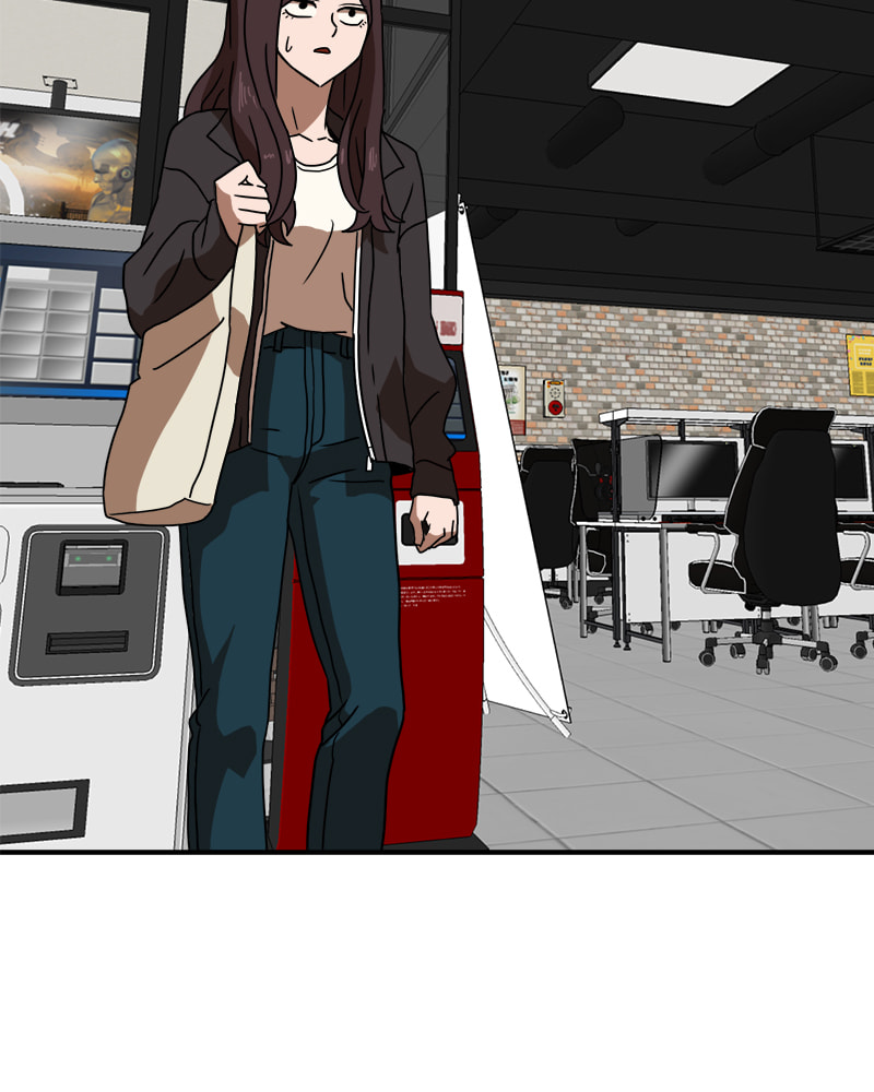Read Double Click chapter 29 image 108 on Lezhin