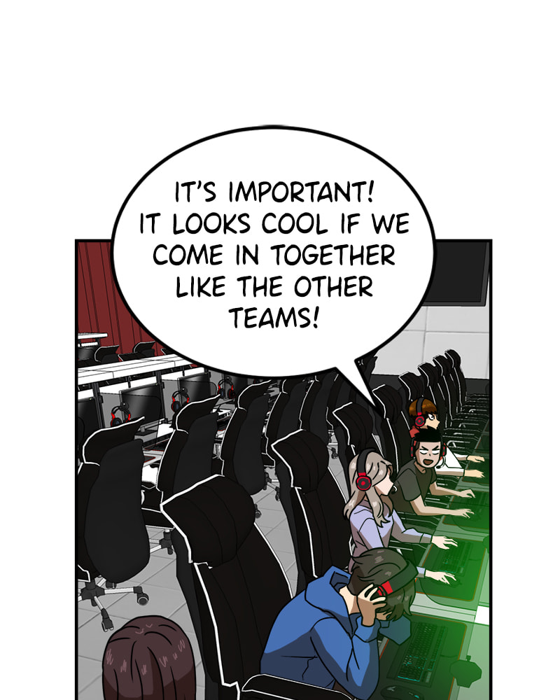 Read Double Click chapter 29 image 109 on Lezhin
