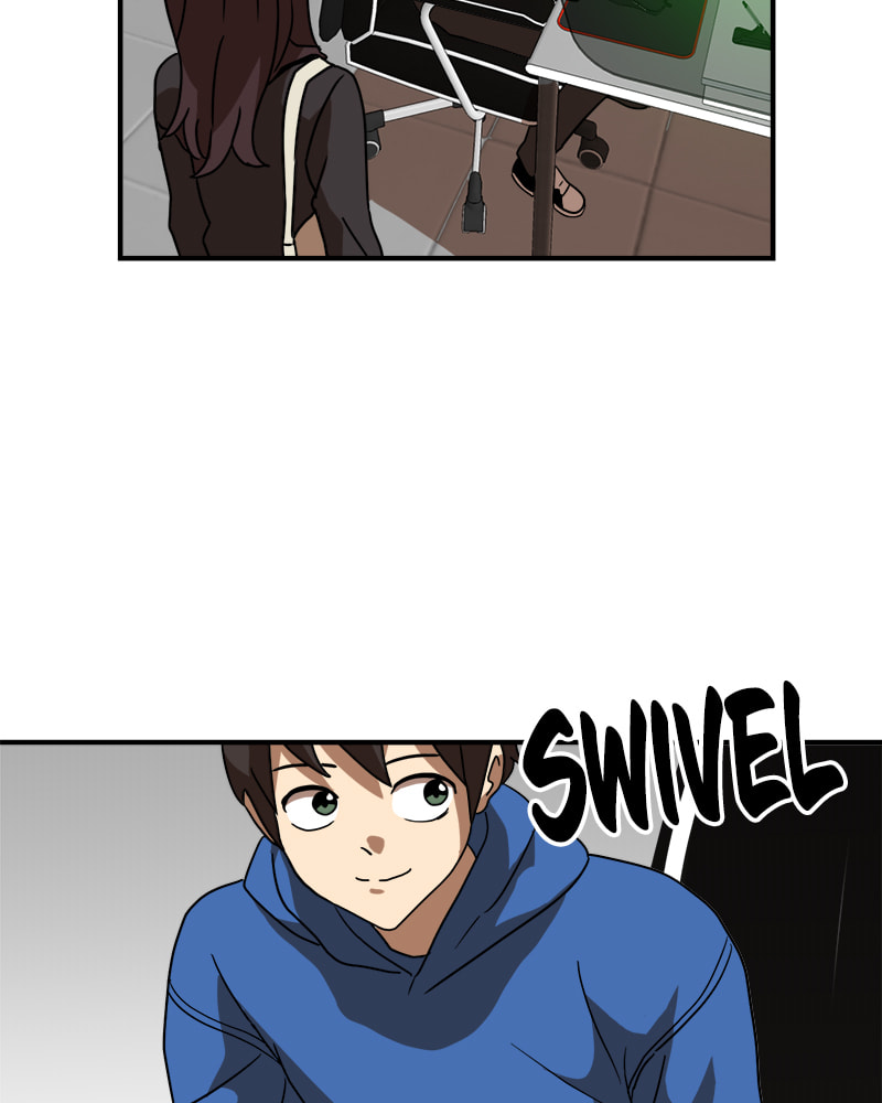 Read Double Click chapter 29 image 110 on Lezhin