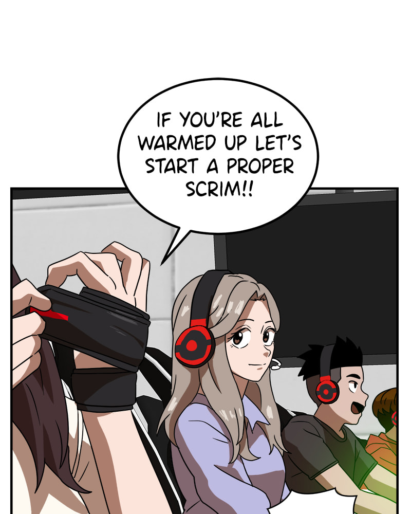 Read Double Click chapter 29 image 113 on Lezhin
