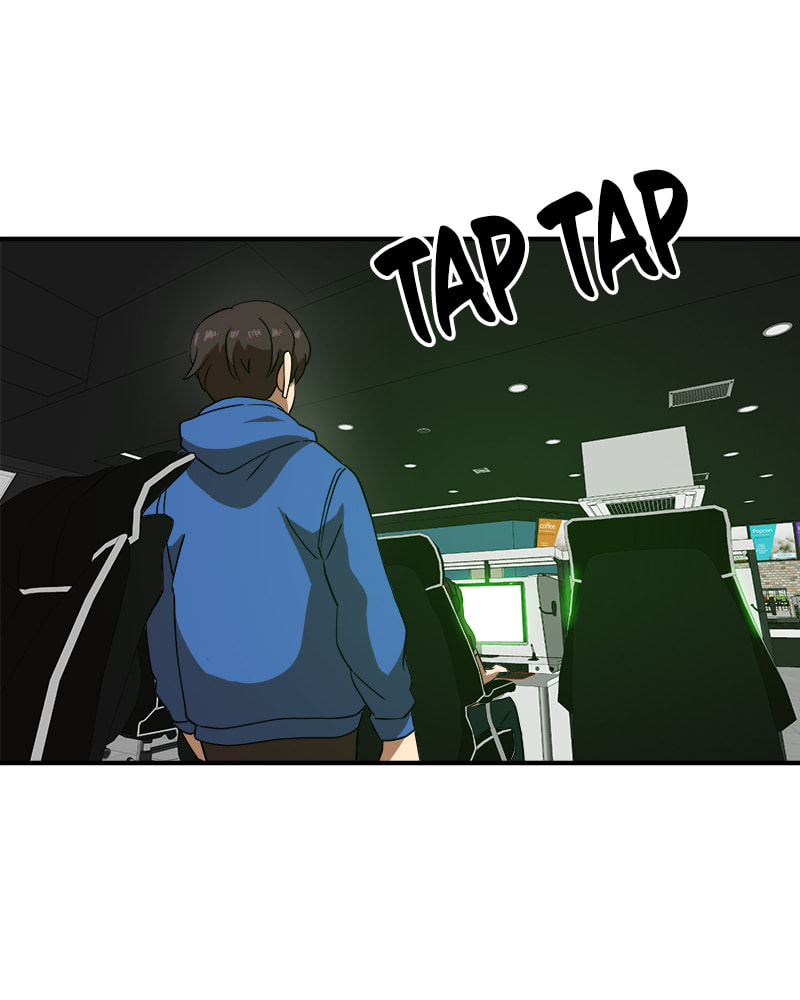Read Double Click chapter 29 image 117 on Lezhin