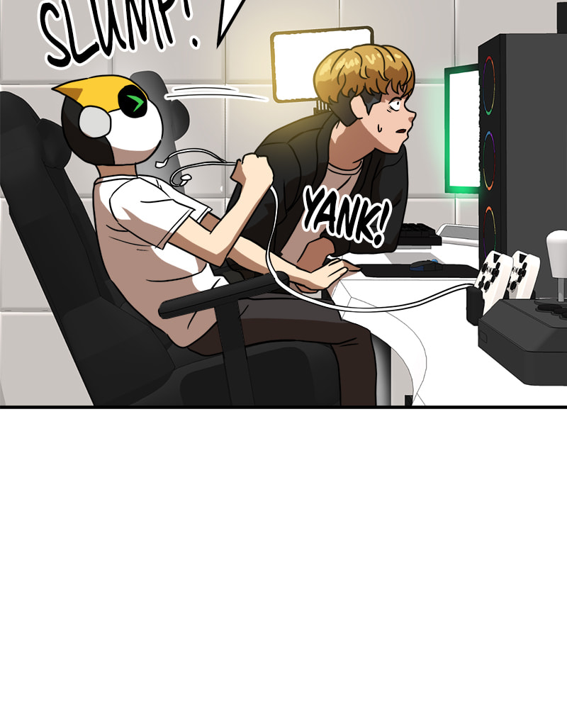 Read Double Click chapter 29 image 28 on Lezhin