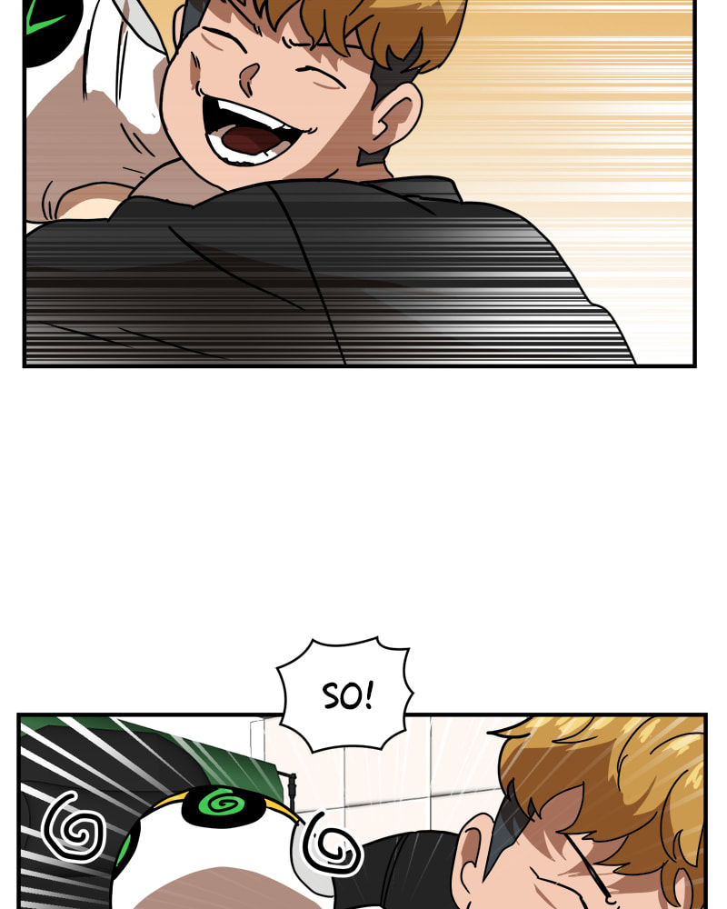 Read Double Click chapter 29 image 33 on Lezhin