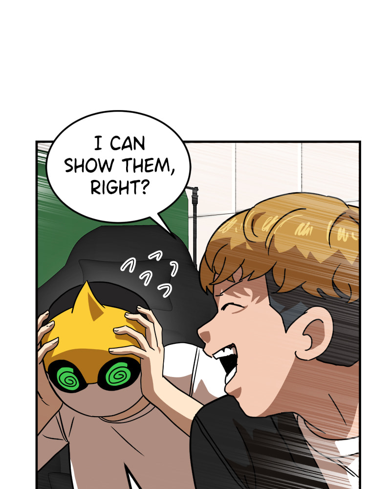 Read Double Click chapter 29 image 43 on Lezhin
