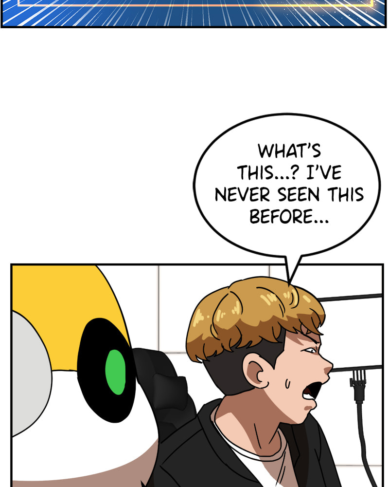 Read Double Click chapter 29 image 48 on Lezhin