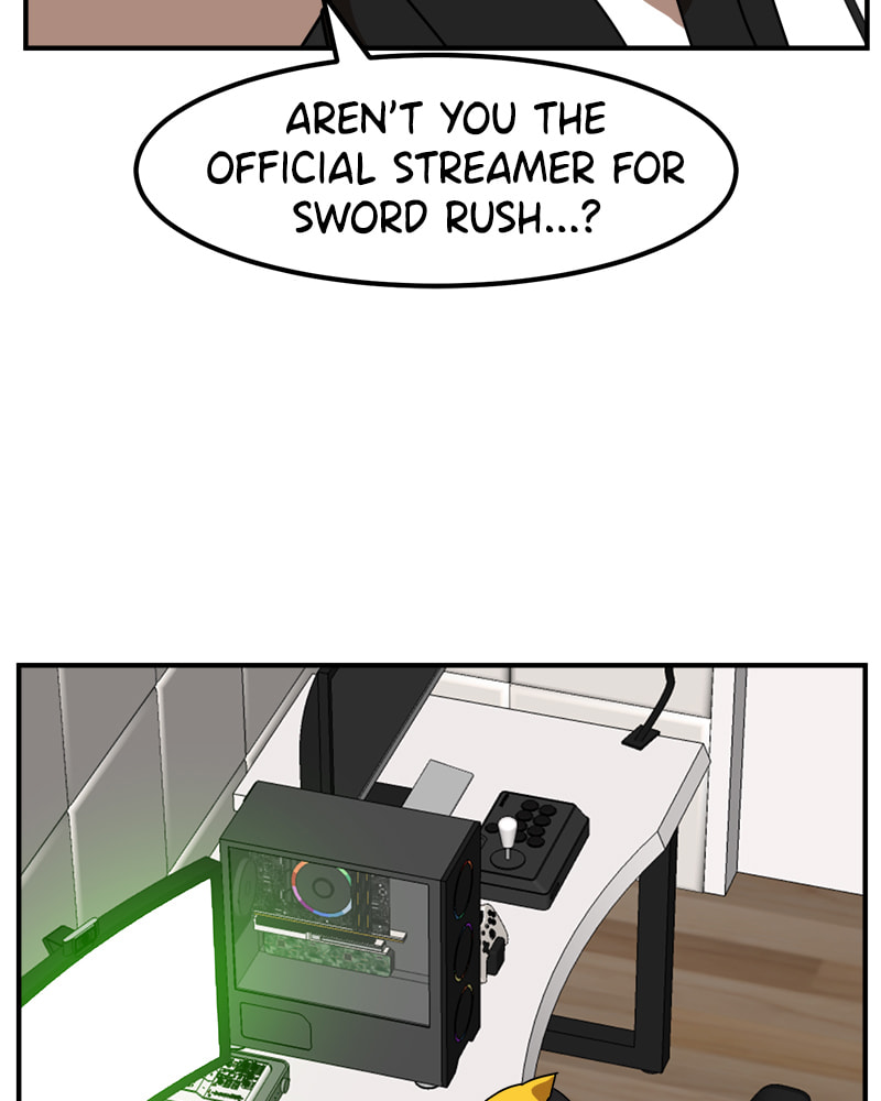Read Double Click chapter 29 image 49 on Lezhin