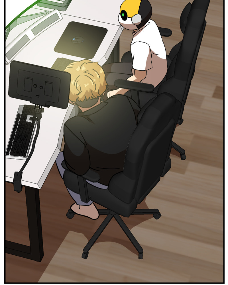 Read Double Click chapter 29 image 50 on Lezhin