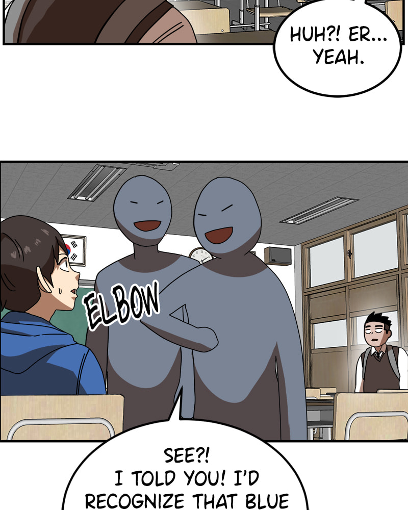 Read Double Click chapter 29 image 58 on Lezhin