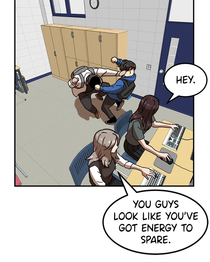 Read Double Click chapter 29 image 71 on Lezhin
