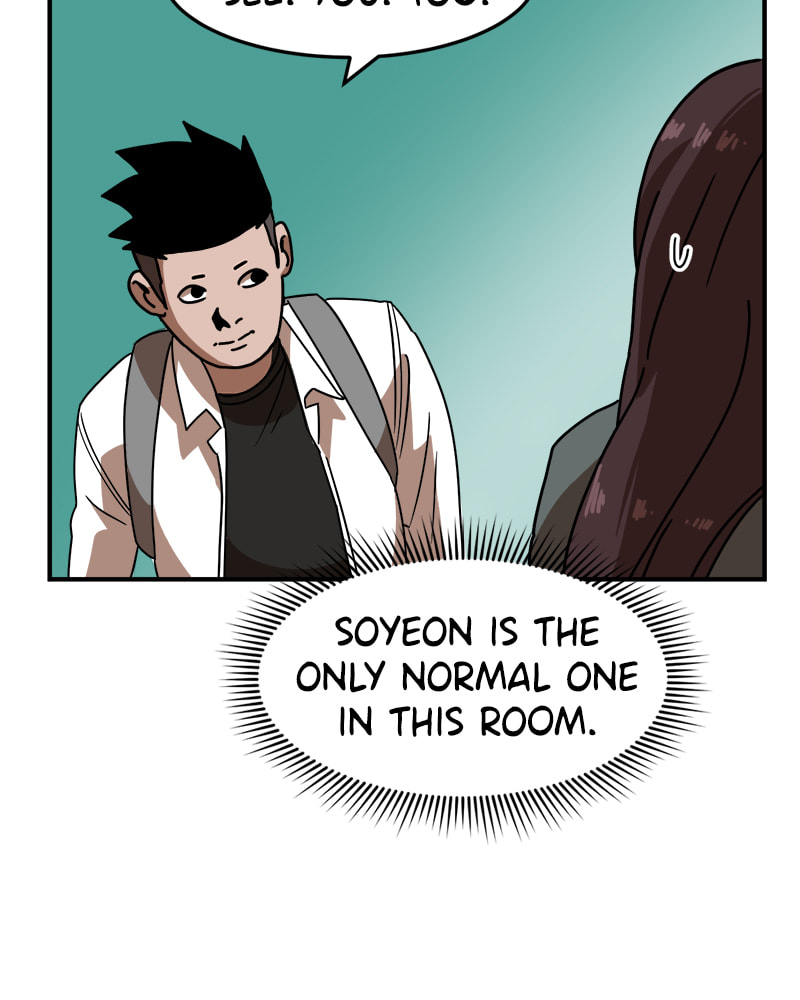 Read Double Click chapter 29 image 75 on Lezhin