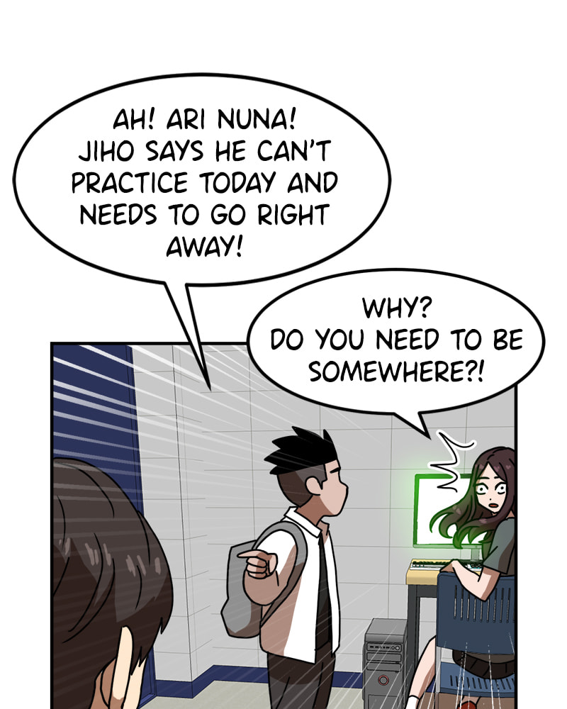 Read Double Click chapter 29 image 76 on Lezhin