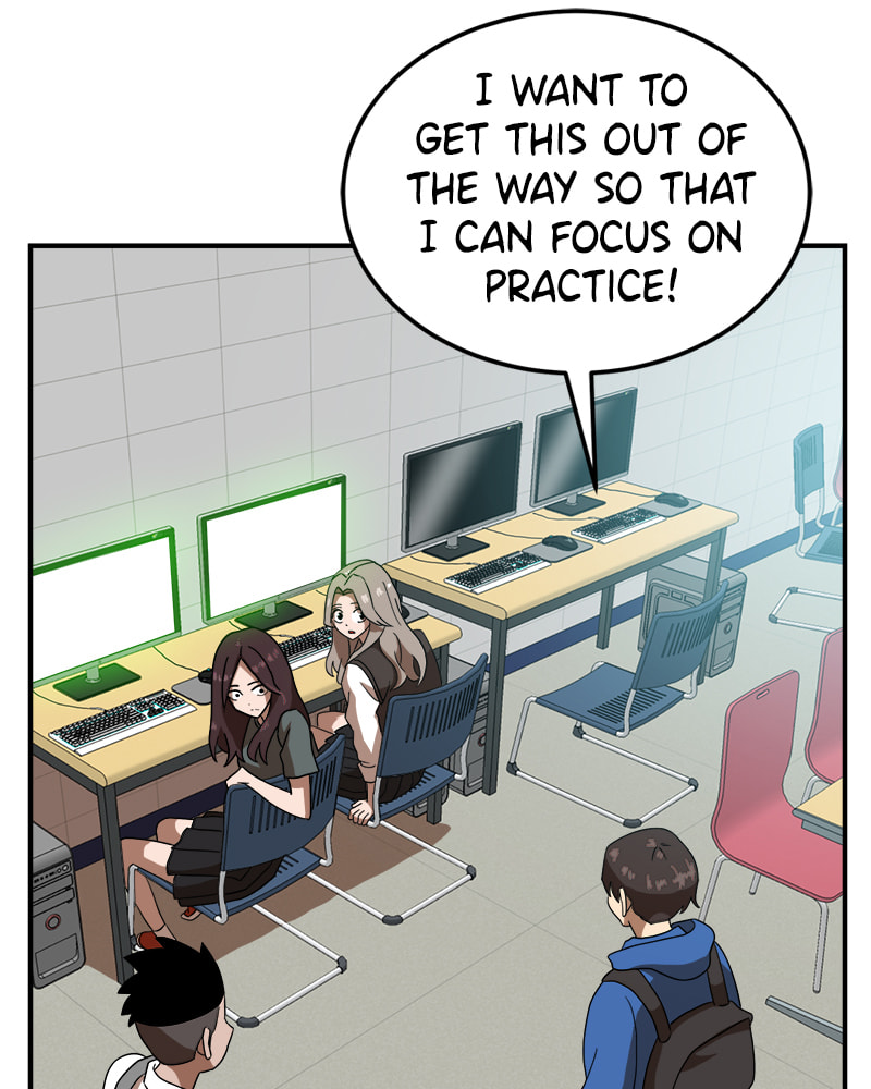 Read Double Click chapter 29 image 80 on Lezhin