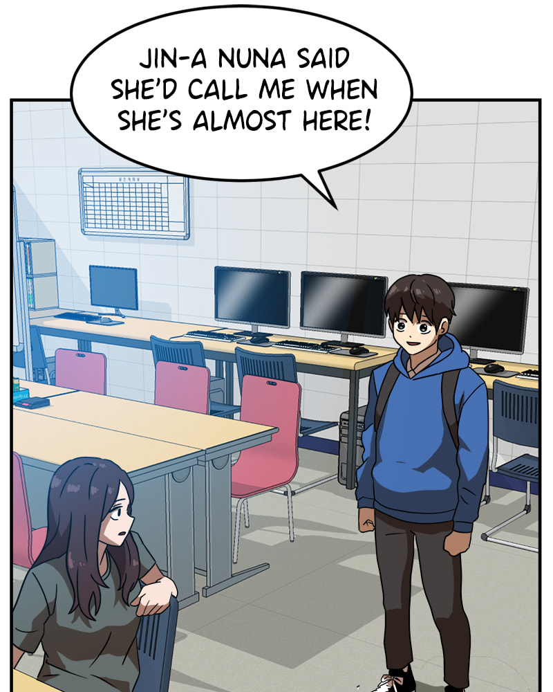Read Double Click chapter 29 image 84 on Lezhin