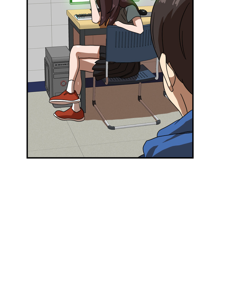 Read Double Click chapter 29 image 92 on Lezhin