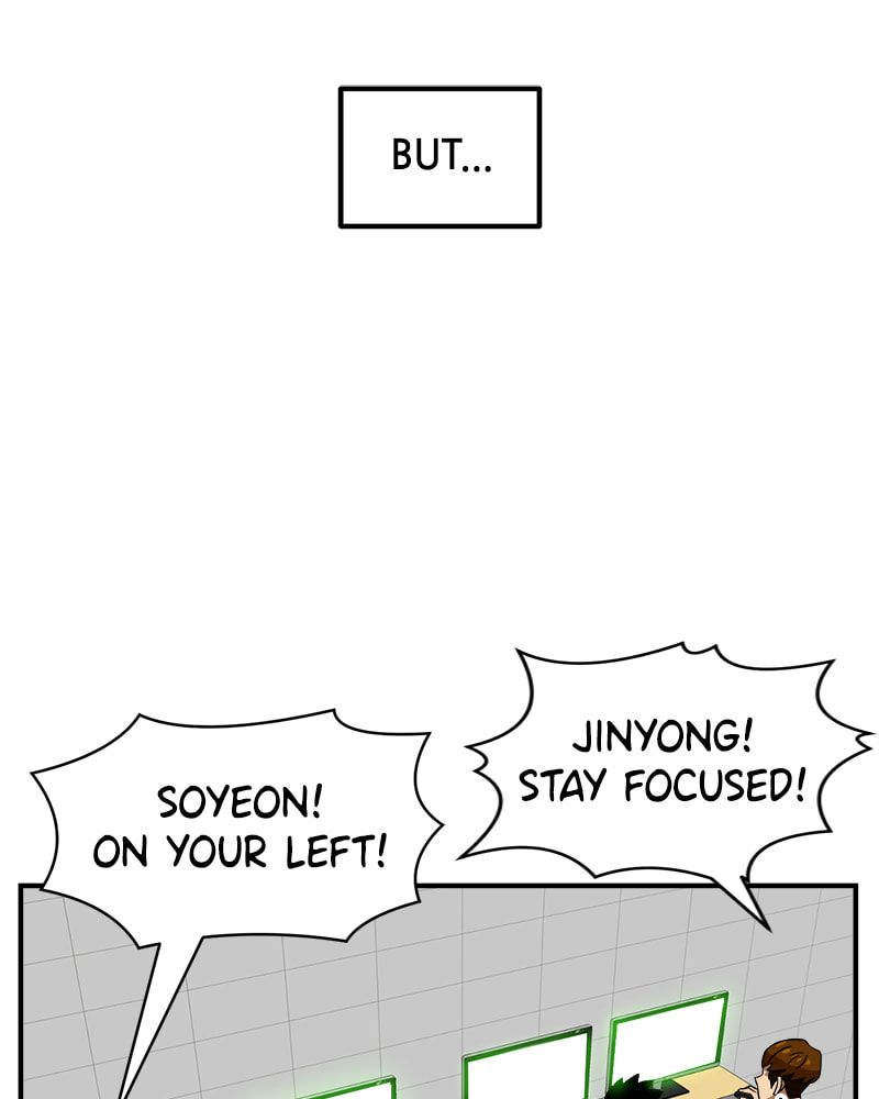 Read Double Click chapter 29 image 96 on Lezhin