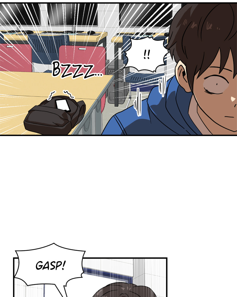 Read Double Click chapter 29 image 99 on Lezhin