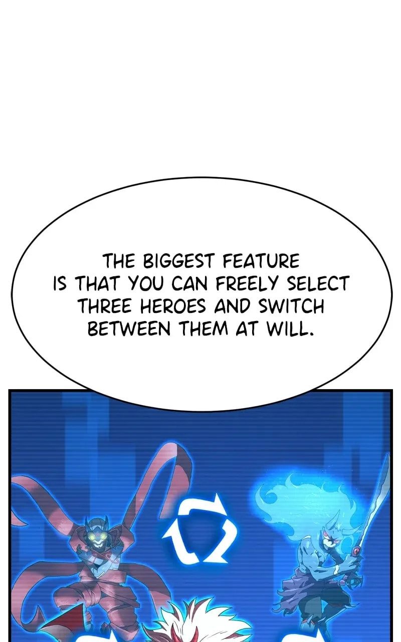 Read Double Click chapter 3.1 image 14 on Lezhin