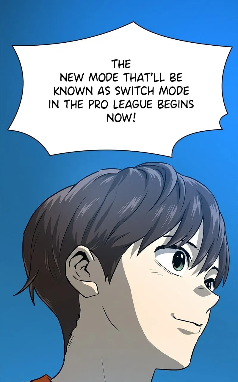 Read Double Click chapter 3.1 image 23 on Lezhin