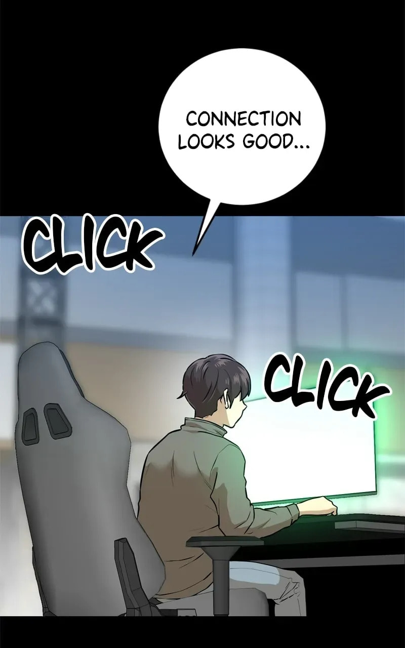 Read Double Click chapter 3.1 image 31 on Lezhin
