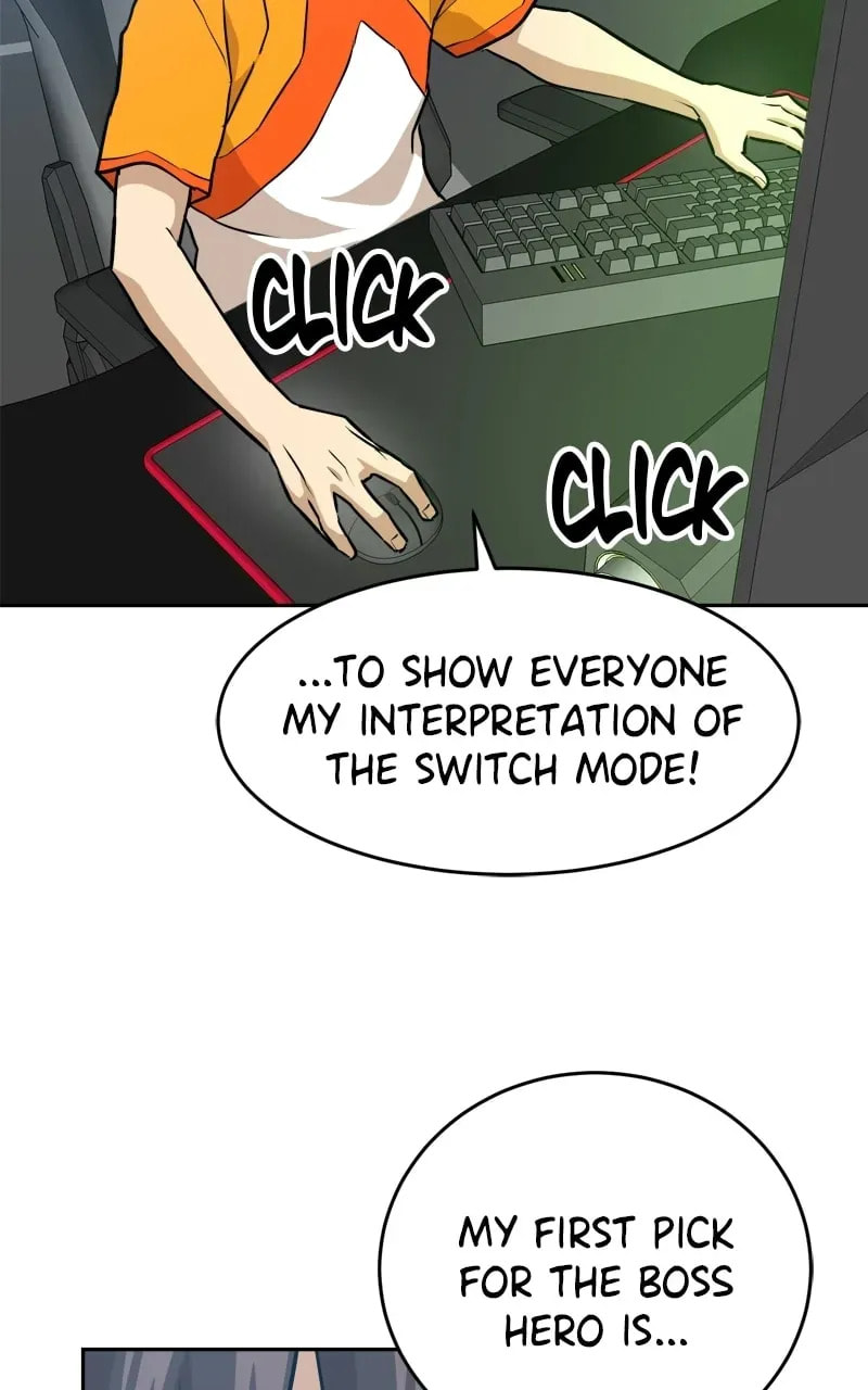 Read Double Click chapter 3.1 image 80 on Lezhin