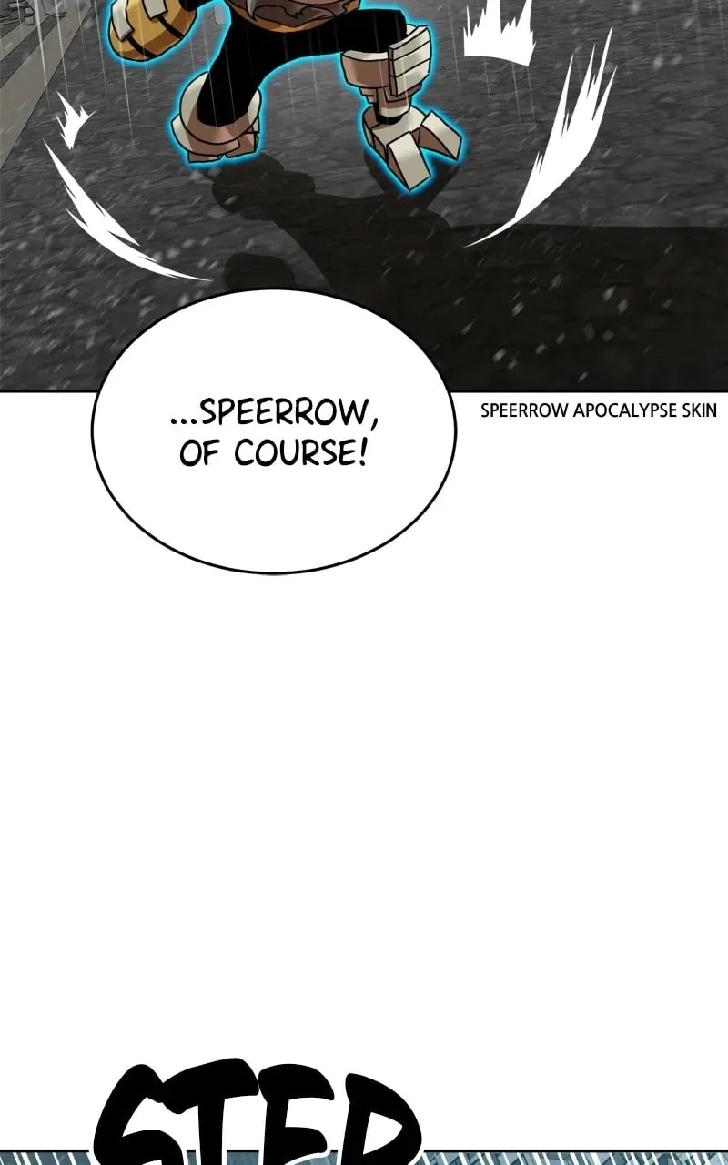 Read Double Click chapter 3.1 image 83 on Lezhin