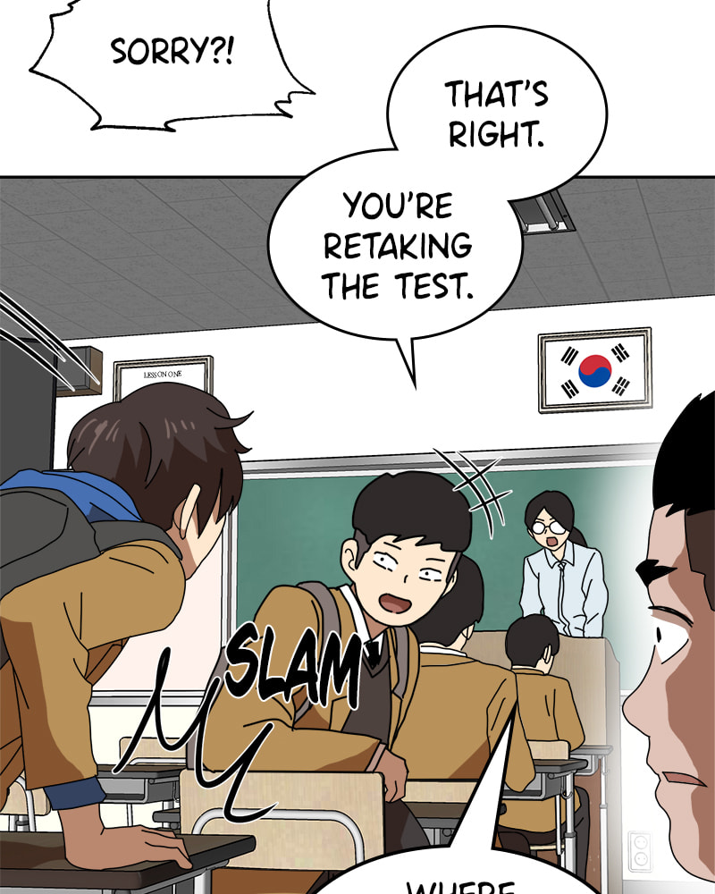 Read Double Click chapter 3 image 106 on Lezhin