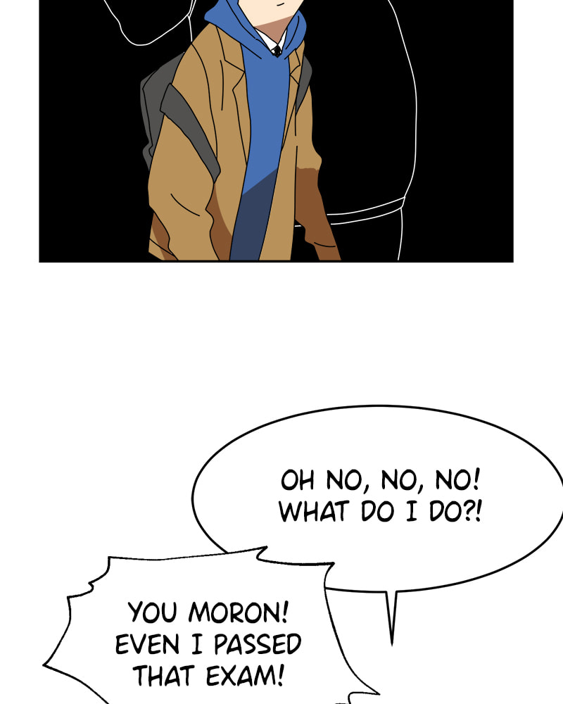 Read Double Click chapter 3 image 108 on Lezhin