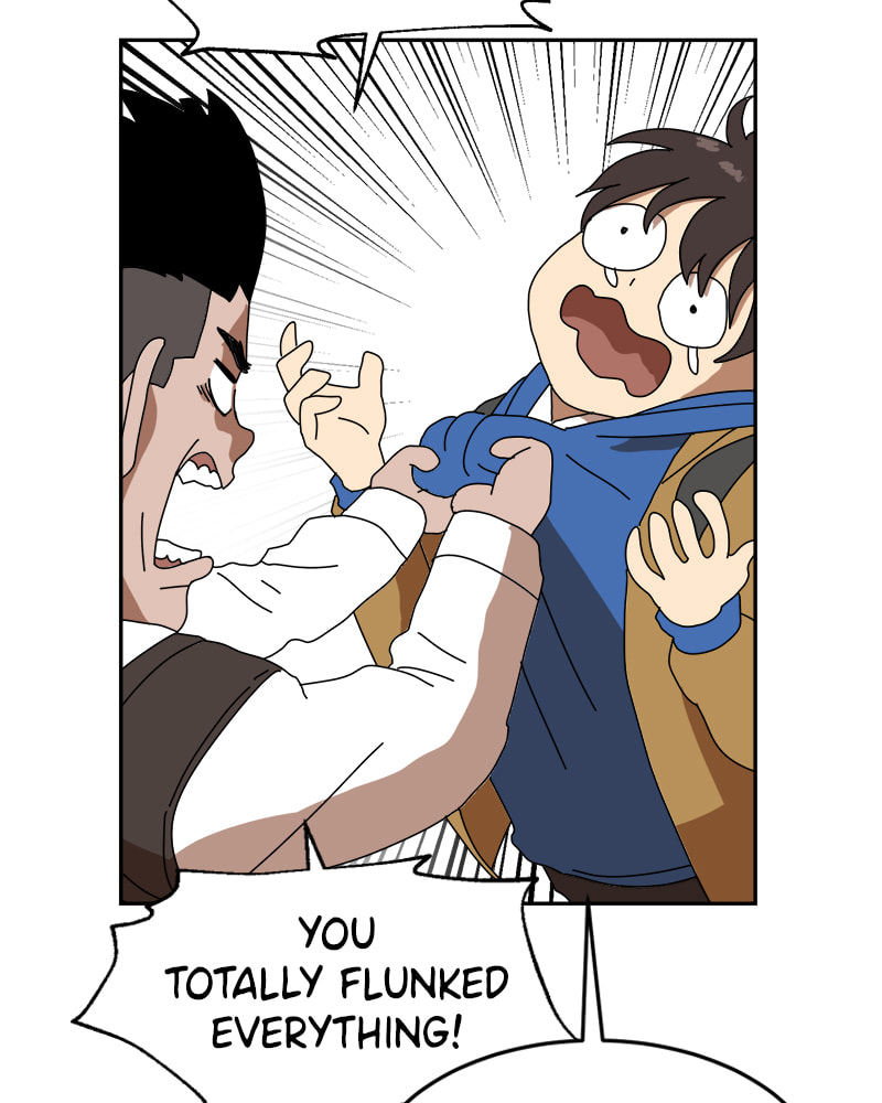Read Double Click chapter 3 image 109 on Lezhin