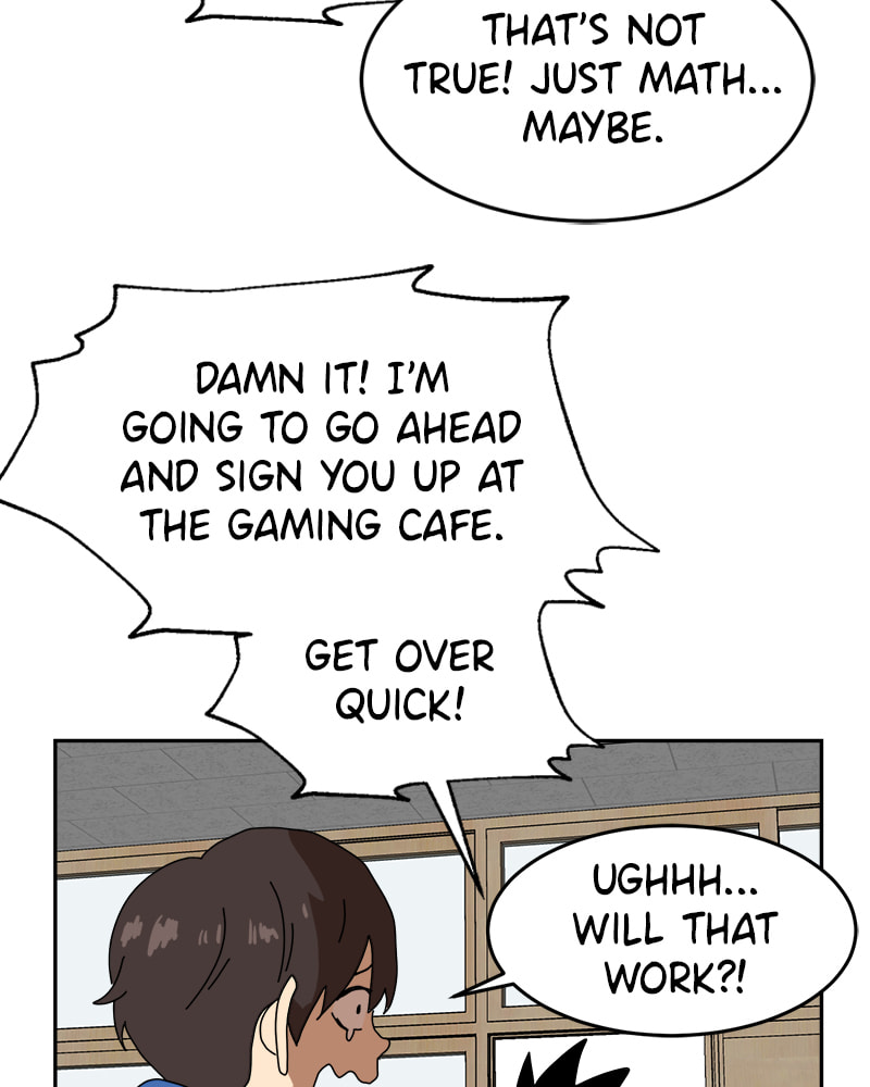 Read Double Click chapter 3 image 110 on Lezhin