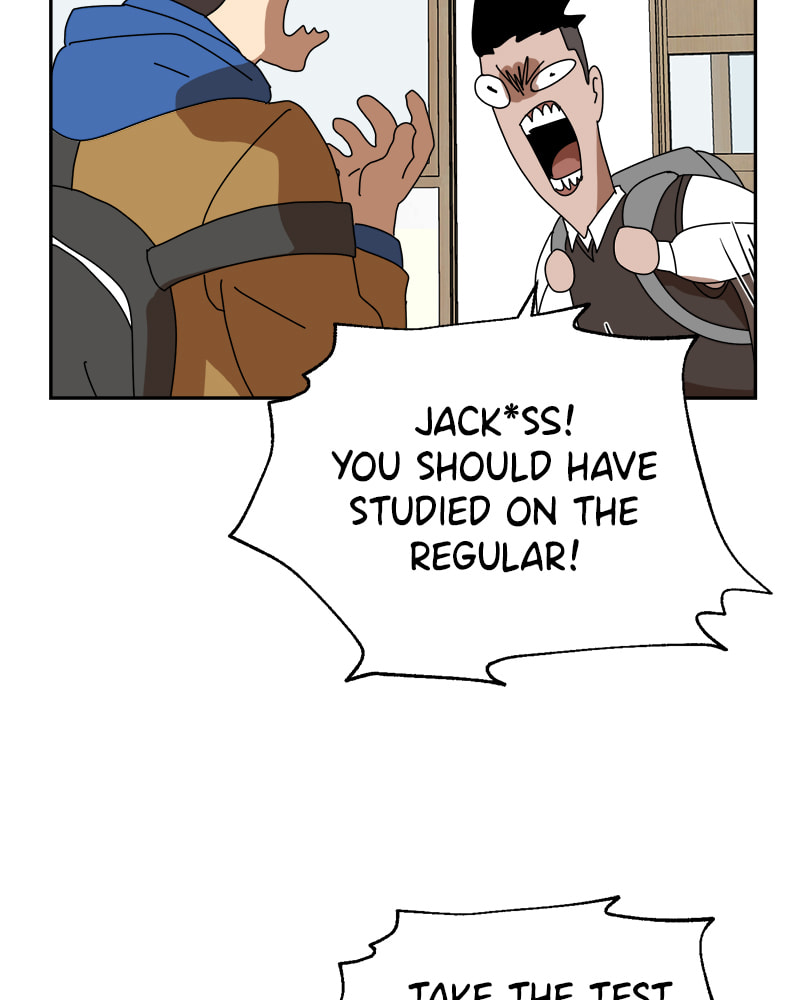 Read Double Click chapter 3 image 111 on Lezhin