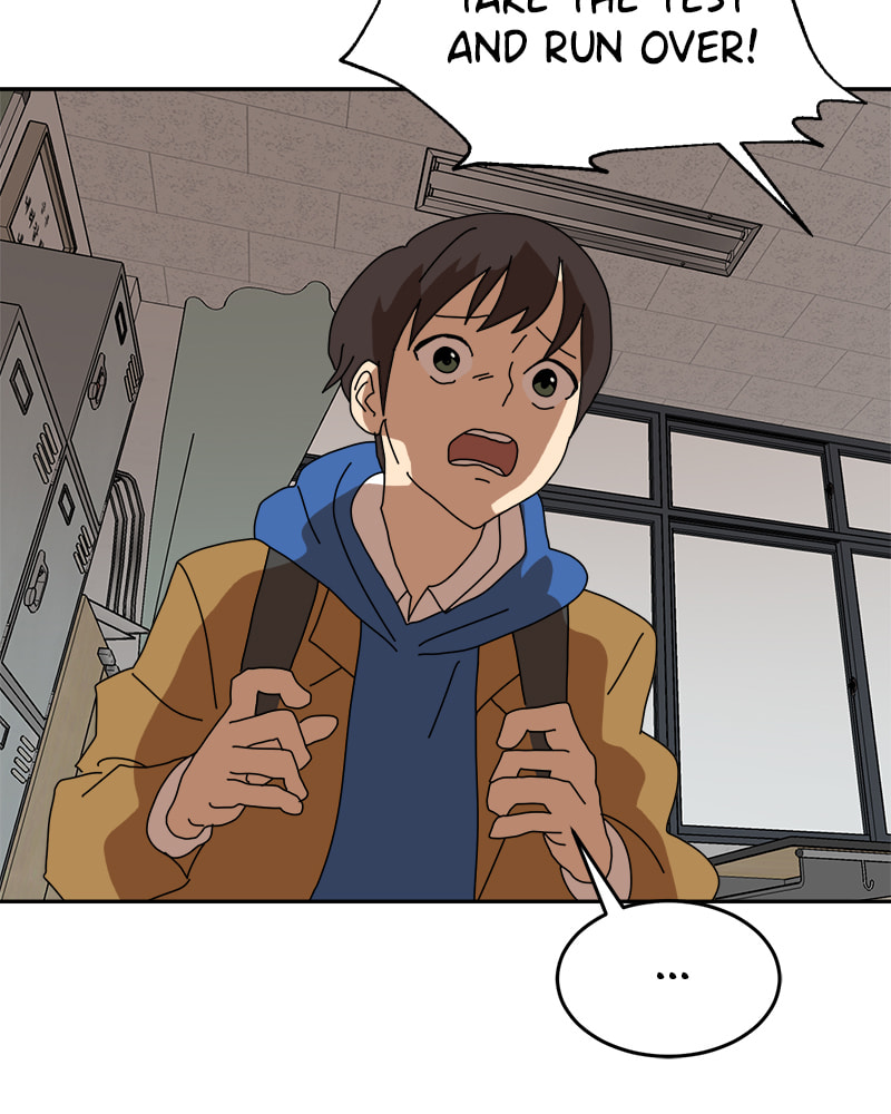 Read Double Click chapter 3 image 112 on Lezhin