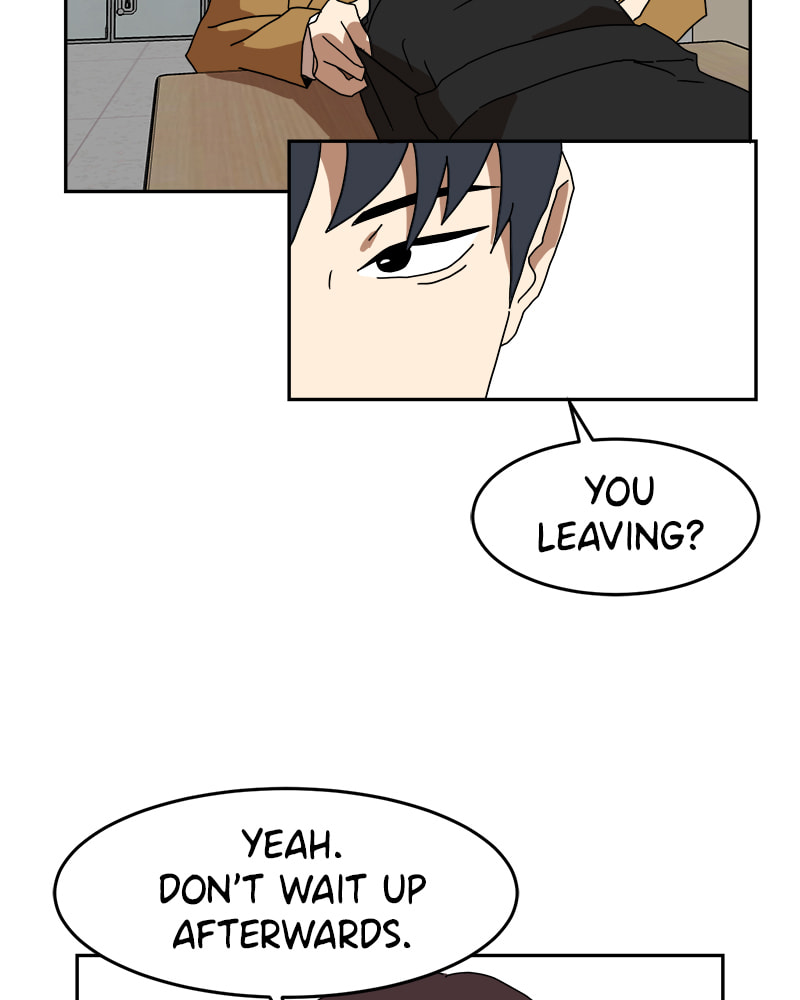 Read Double Click chapter 3 image 114 on Lezhin