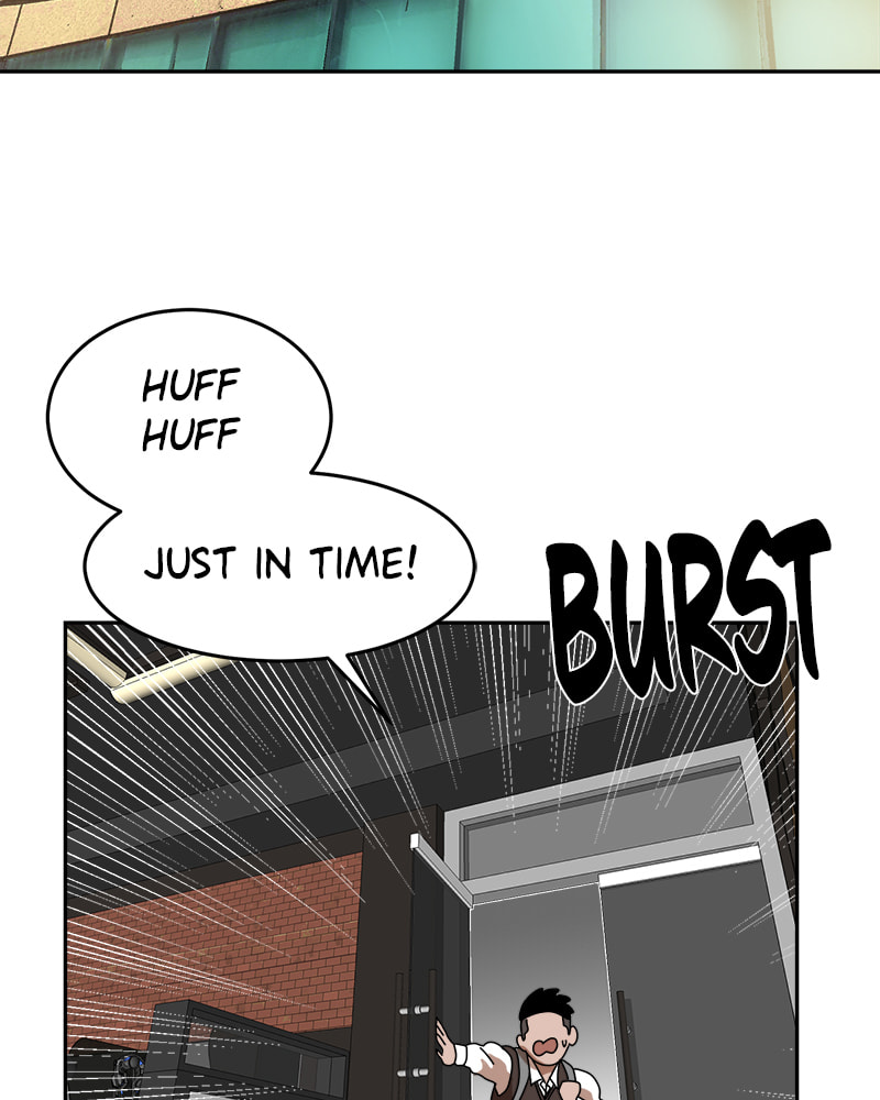 Read Double Click chapter 3 image 120 on Lezhin