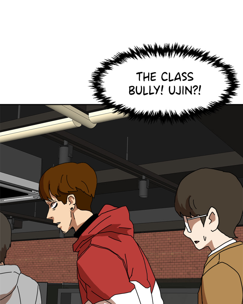 Read Double Click chapter 3 image 123 on Lezhin