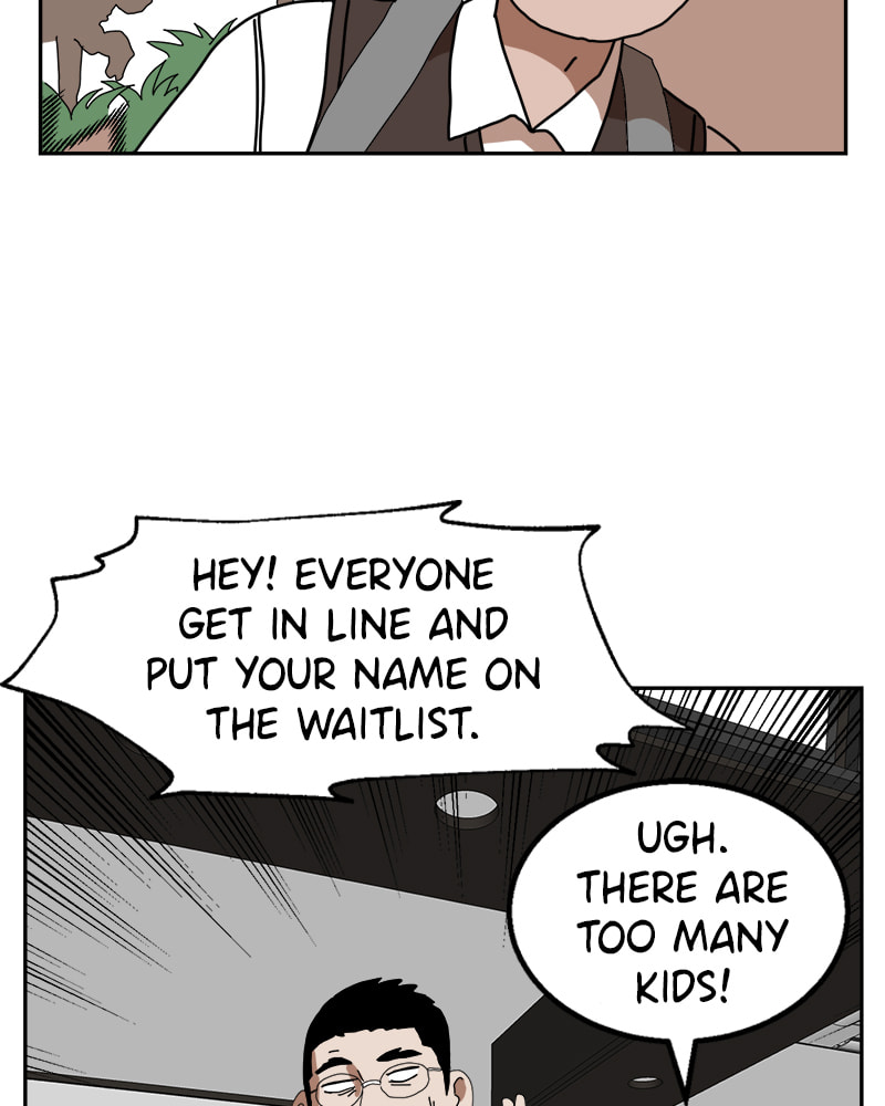 Read Double Click chapter 3 image 125 on Lezhin