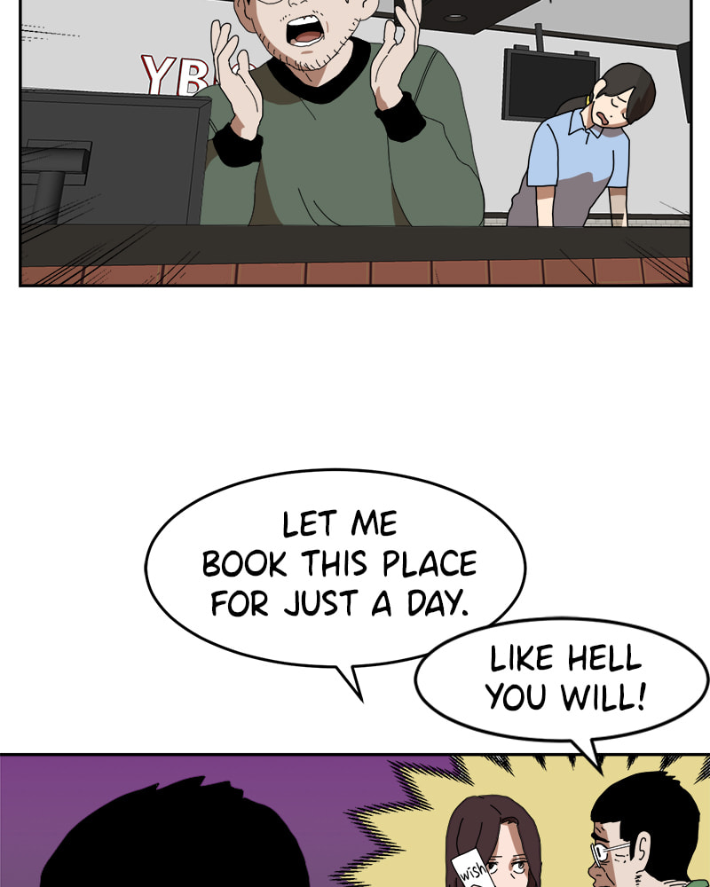 Read Double Click chapter 3 image 126 on Lezhin