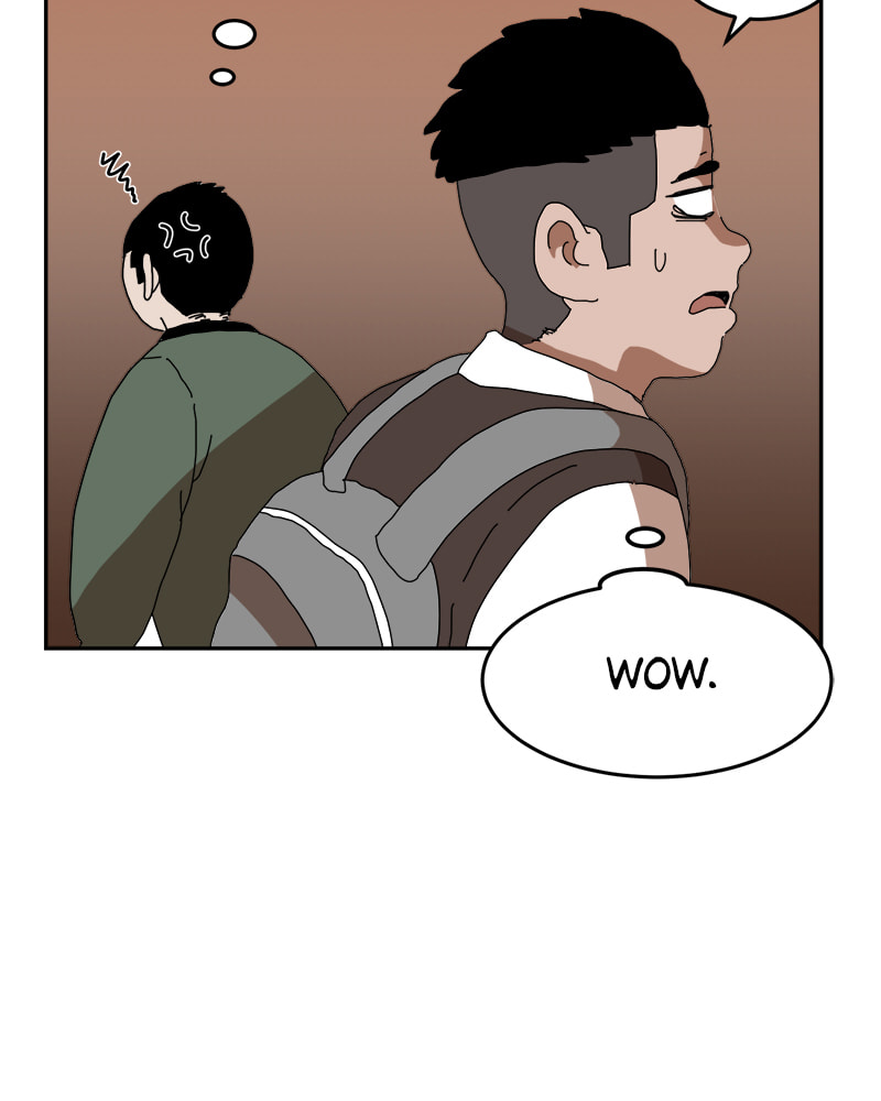 Read Double Click chapter 3 image 128 on Lezhin