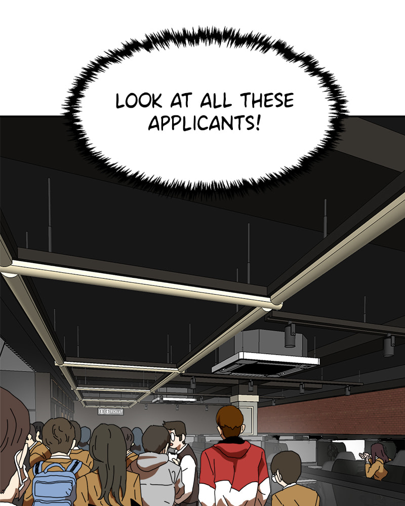 Read Double Click chapter 3 image 129 on Lezhin