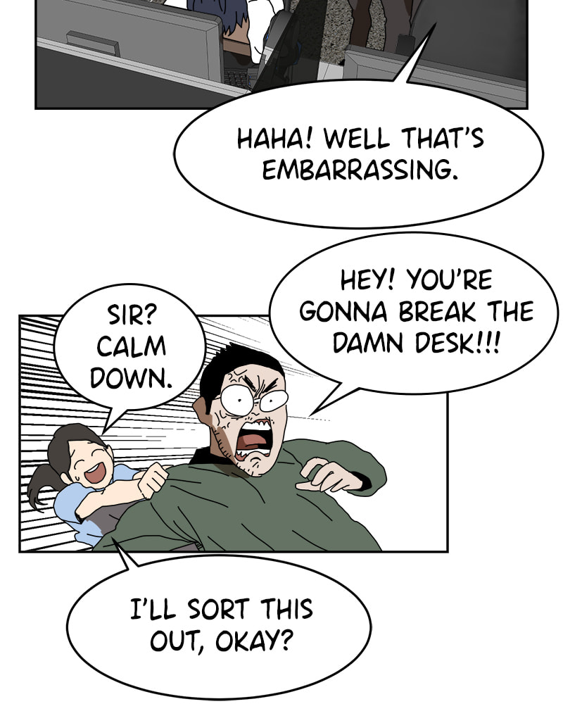 Read Double Click chapter 3 image 143 on Lezhin
