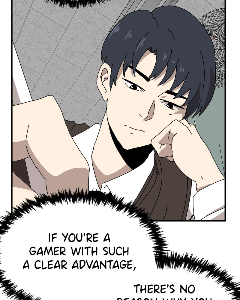 Read Double Click chapter 3 image 15 on Lezhin
