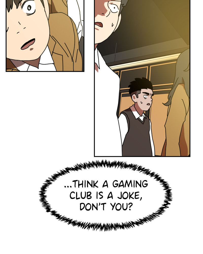 Read Double Click chapter 3 image 156 on Lezhin