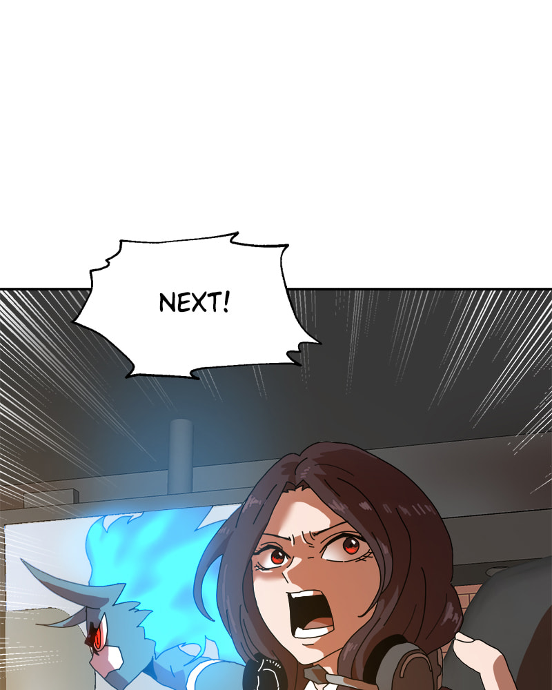 Read Double Click chapter 3 image 160 on Lezhin
