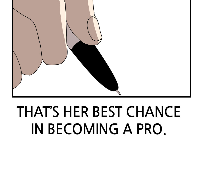 Read Double Click chapter 3 image 20 on Lezhin
