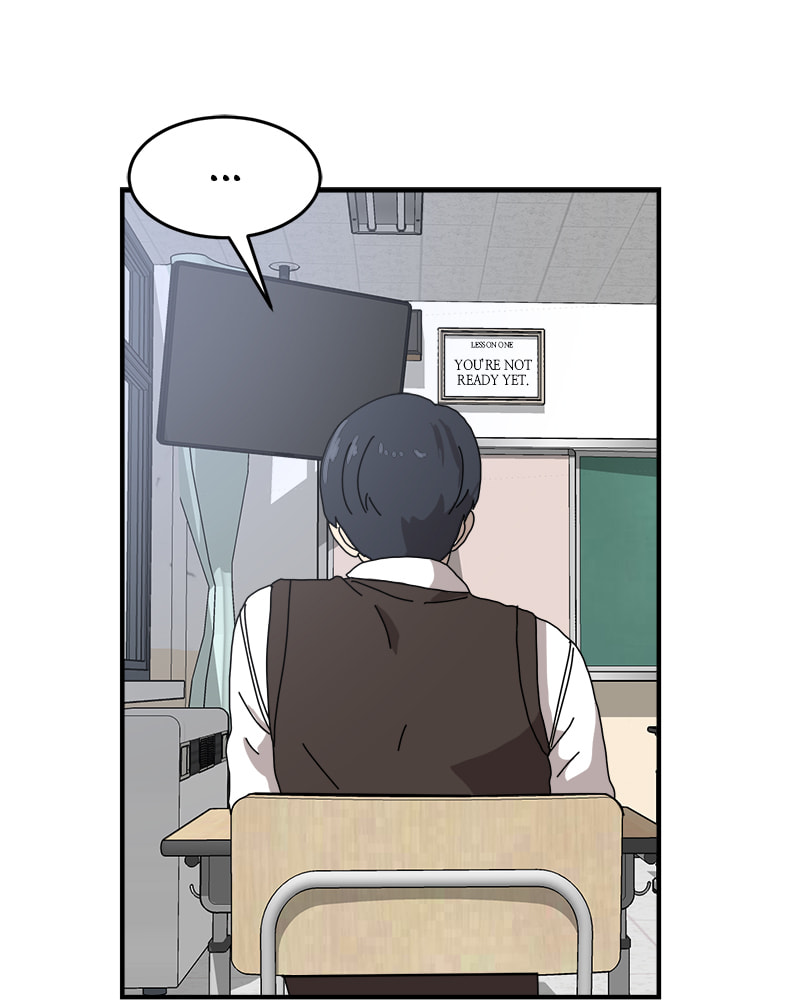 Read Double Click chapter 3 image 21 on Lezhin
