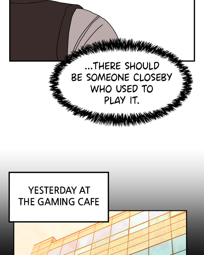 Read Double Click chapter 3 image 23 on Lezhin