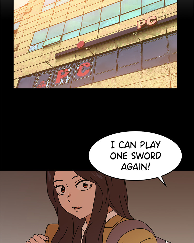 Read Double Click chapter 3 image 24 on Lezhin