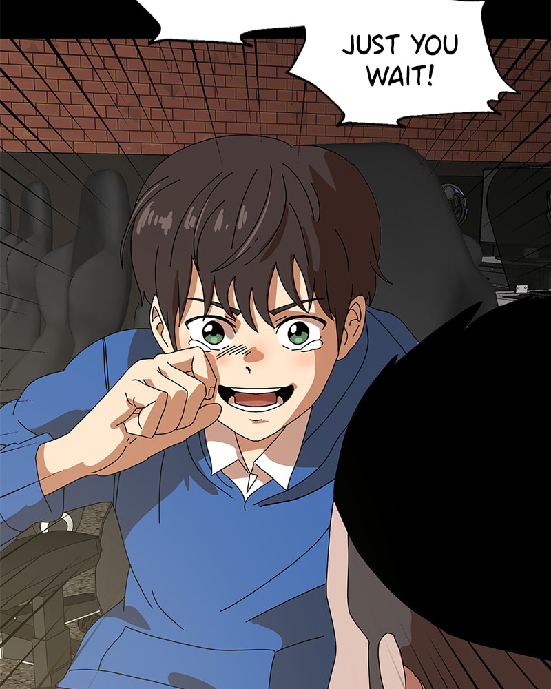 Read Double Click chapter 3 image 28 on Lezhin