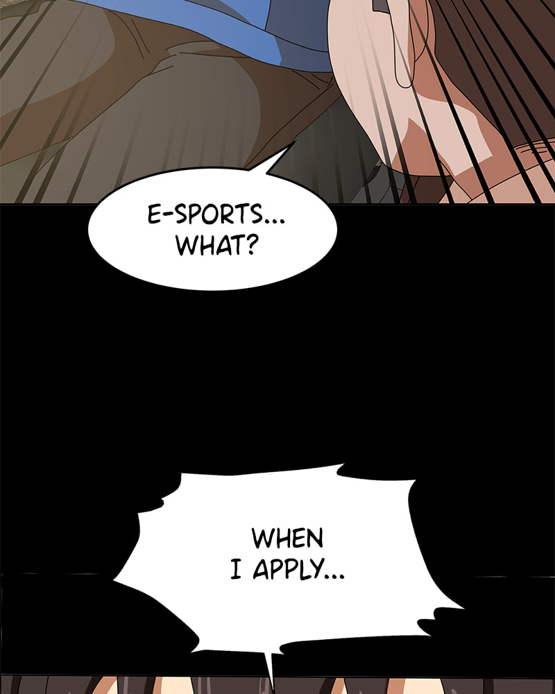 Read Double Click chapter 3 image 29 on Lezhin